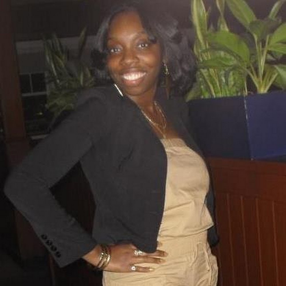 Meet your Posher, Tanesha